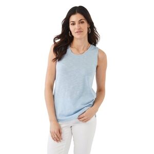 Ann Taylor LOFT Tank Top